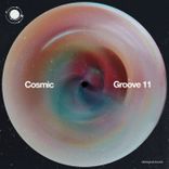 Artwork for "Cosmic Groove 11"