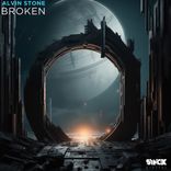 Artwork for "Broken"