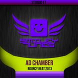 Artwork for "Bouncy Beat 2013"