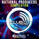 Portada para "National Producers Compilation"