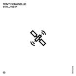 Artwork voor "Satellites"