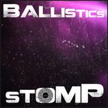 Artwork voor "Stomp"