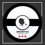 Artwork for "Poker Flat"