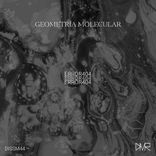 Artwork für "Geometria molecular"