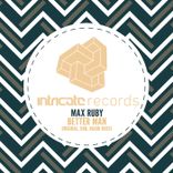 Artwork for "Better Man"