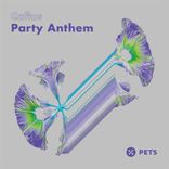Artwork für "Party Anthem EP"