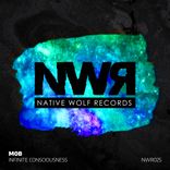 Artwork for "Infinite Consciousness"