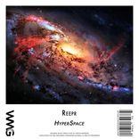 Artwork für "HyperSpace"