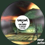 Artwork for "Shroom$ EP"