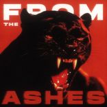 Artwork für "FROM THE ASHES"