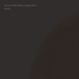 Portada para "Kinetic"