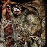 Artwork voor "Magpies, Maps and Moons"