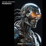 Artwork for "Wobbman"