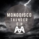 Artwork for "Thunder"