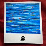 Artwork for "Mirror Talk / Still Water"