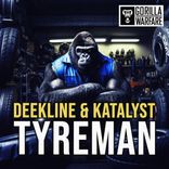 Artwork for "Tyreman"
