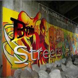 Artwork for "Street Swept"