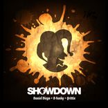Portada para "Showdown"