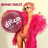 Artwork voor "Bionic Waltz"