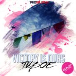 Artwork voor "Victory Is Ours"