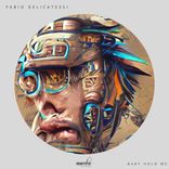 Artwork for "Baby Hold Me"