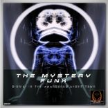 Artwork voor "The Mystery Funk"