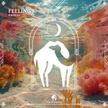 Artwork voor "Feelings"