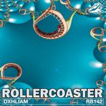 Artwork for "Rollercoaster"