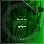 Artwork voor "Manhunt"