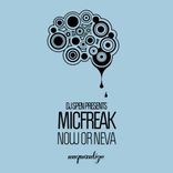 Artwork für "Now Or Neva"