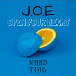 Artwork for "Open Your Heart"