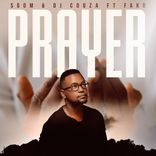 Artwork voor "Prayer"