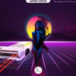 Portada para "Sunset & Drive"