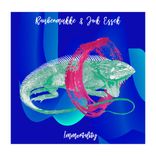 Portada para "Immortality"