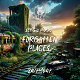 Artwork for "Forgotten Places"