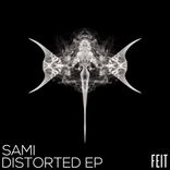 Artwork for "Distorted EP"