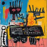 Artwork for "Kairós"