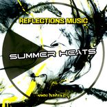 Portada para "Summer Heats"