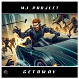 Artwork voor "Getaway"