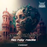 Artwork for "No Hay Nadie"