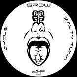 Portada para "Salty Tuna Cycle"