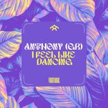 Artwork for "I Feel Like Dancing"