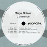 Artwork for "Conference"