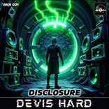 Artwork for "Disclosure"