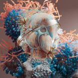 Artwork for "Digital World"