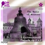 Artwork for "The Bells Of Moscow"