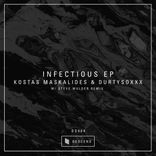 Artwork for "Infectious"