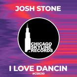 Artwork für "I Love Dancin"