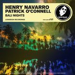 Artwork voor "Bali Nights"