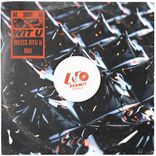 Artwork for "Wit U"